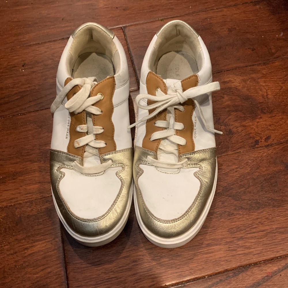 Cole haan sneakers